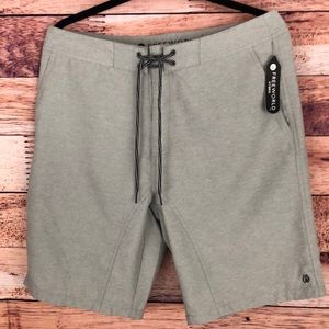 Free World Hybrid Shorts